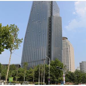 六安房產大廈