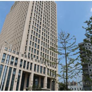 六安農業科技大廈
