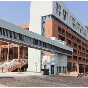 徐州市新城區瀟湘路小學